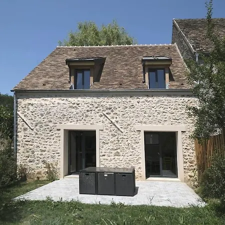 Le - Le Pressoir * Les Molières