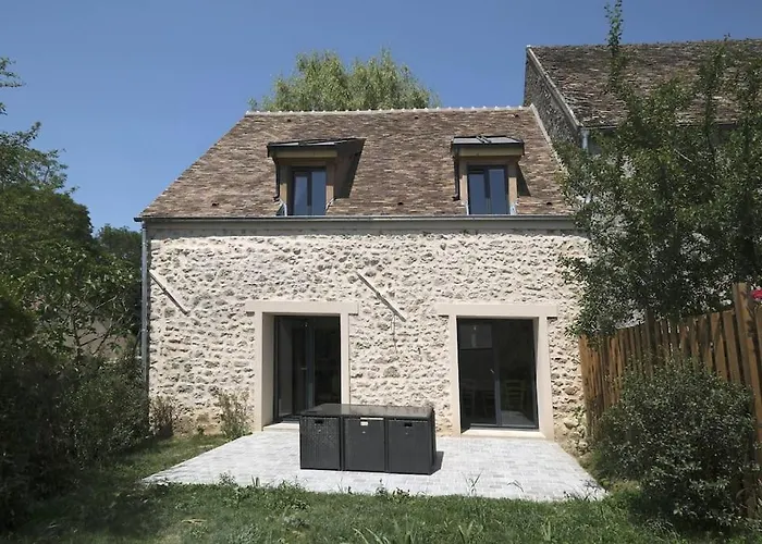 Le - Le Pressoir * Les Molières